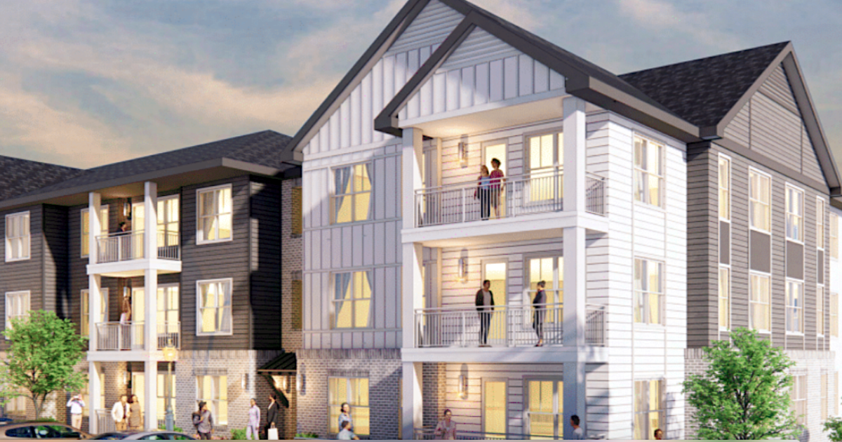 'Flats at East Atlanta' project primed for debut this summer Urbanize